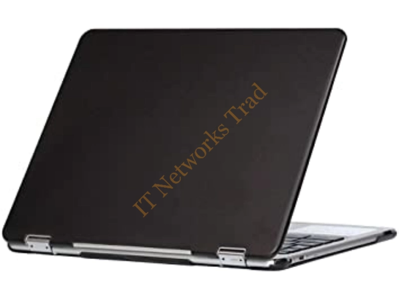 BA97-04551A Samsung LED Black Back Cover for Chromebook XE503C32 Laptop Accessory