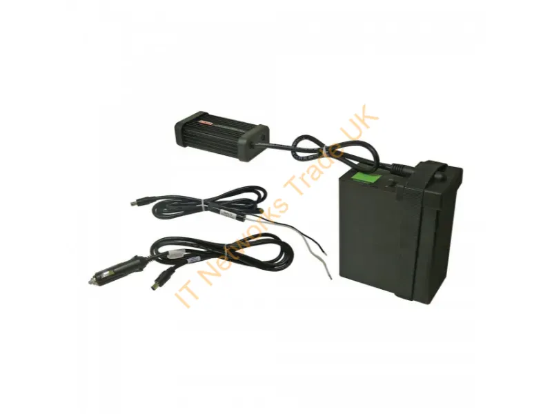 BACH1630-3470 - Lind Electronics Bach1630-3470 Battery Charger