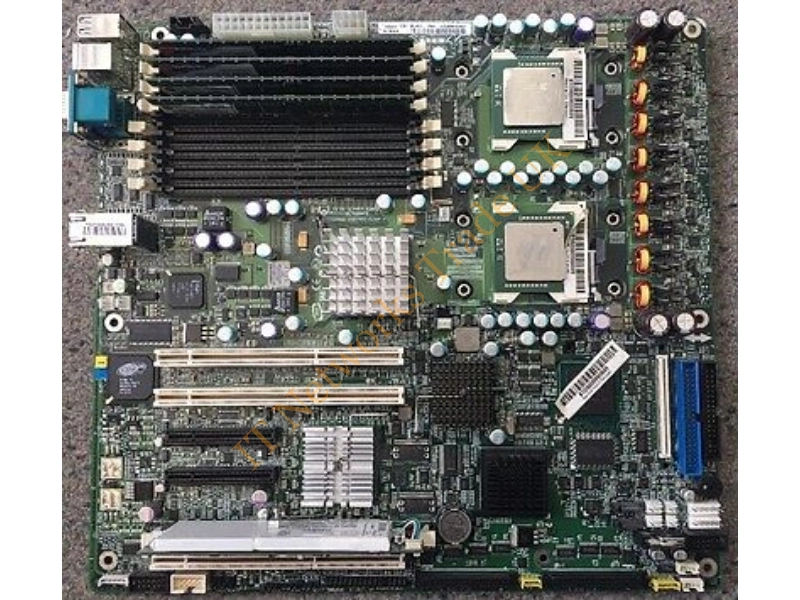 BAF2BB Intel SE7520AF2 Dual Socket 604 800MHz FSB DDR2 Extended ATX- Motherboard