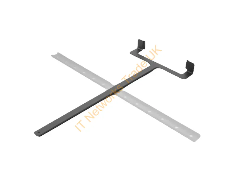 BARPRO-SCREENMOUNT-VERTICALBAR - Neat Barpro-Screenmount-Verticalbar Video Conferencing Accessory Camera Mount Black