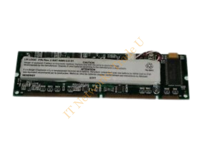 BAT-NIMH-3.6-01 LSI Logic BAT-NIMH-3.6-01 with 128MB Server Memory Cache Battery