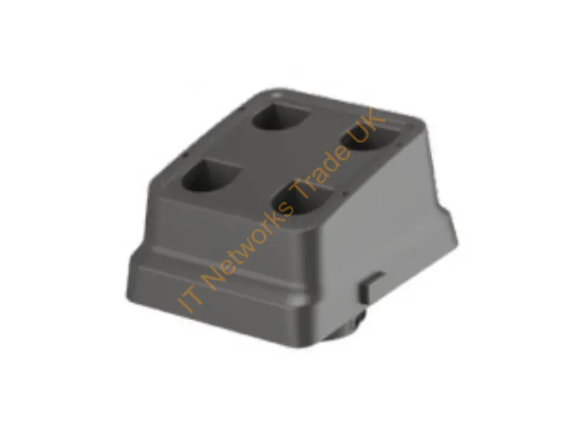 BAT-SCN11-CUP - Honeywell , Accessory,Cup For Bat-Scn11 Battery Charger (Mb4-Bat-Scn11), Use With Xenon Ultra 1962G/H And Granit Ultra 2100I/2105I Batteries