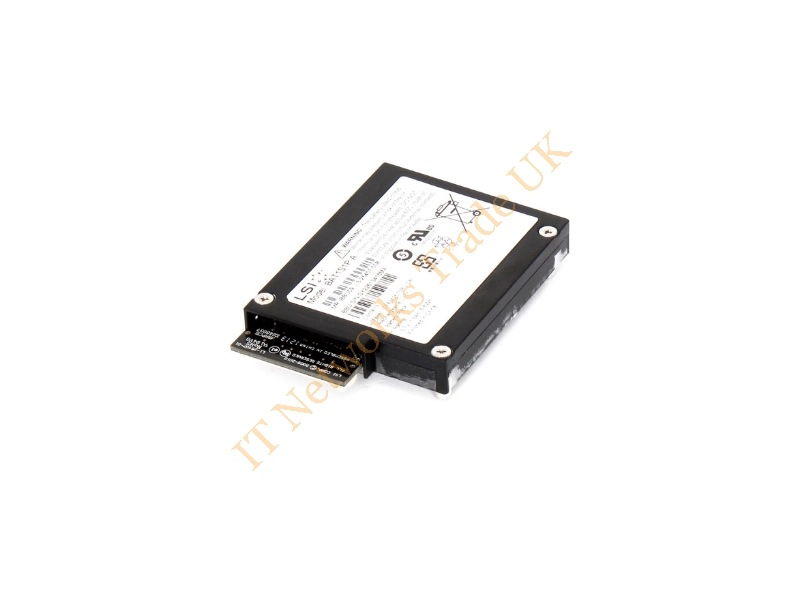 BAT1S19 IBM Battery Kit for ServeRAID M5000 Series Batteries Miscellaneous