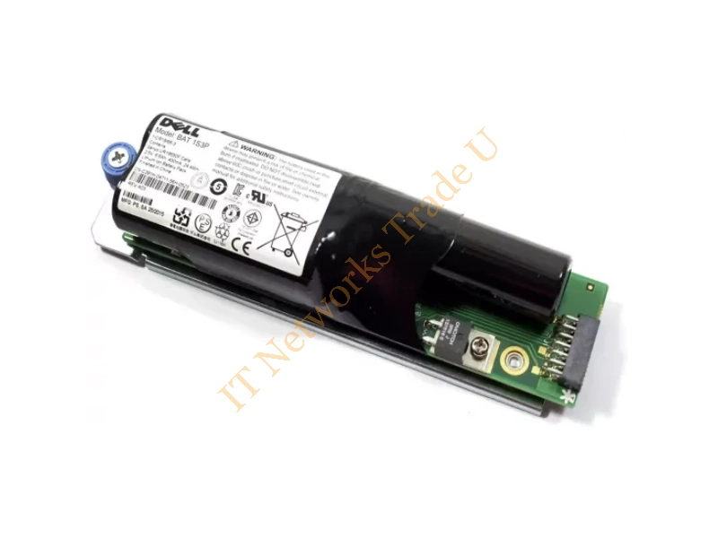 BAT1S3P IBM Ds3000 System Memory Cache Battery