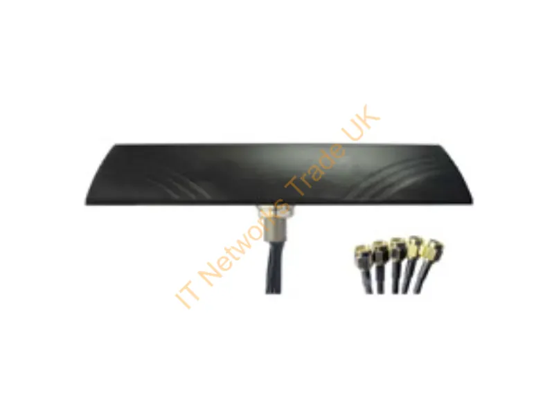BB-16-7053-A - Advantech Bb-16-7053-A Network Antenna Omni-Directional Antenna Sma