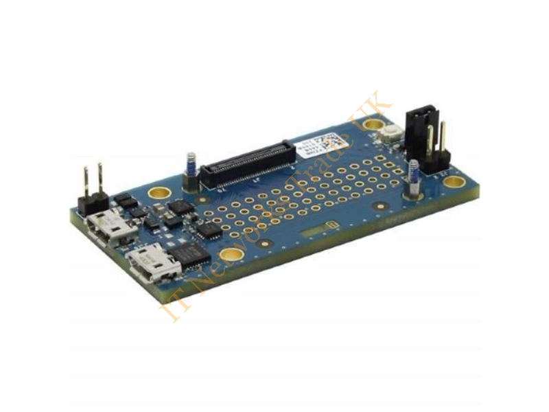 BB2.AL.B Intel BB2.AL.B Edison Breakout Board Networking Accessory