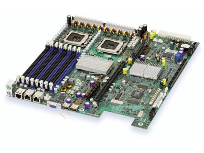 BB5000PSLROMBR Intel Server Motherboard