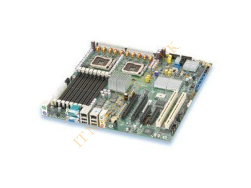 BB5000PSLSASR Intel Server Motherboard