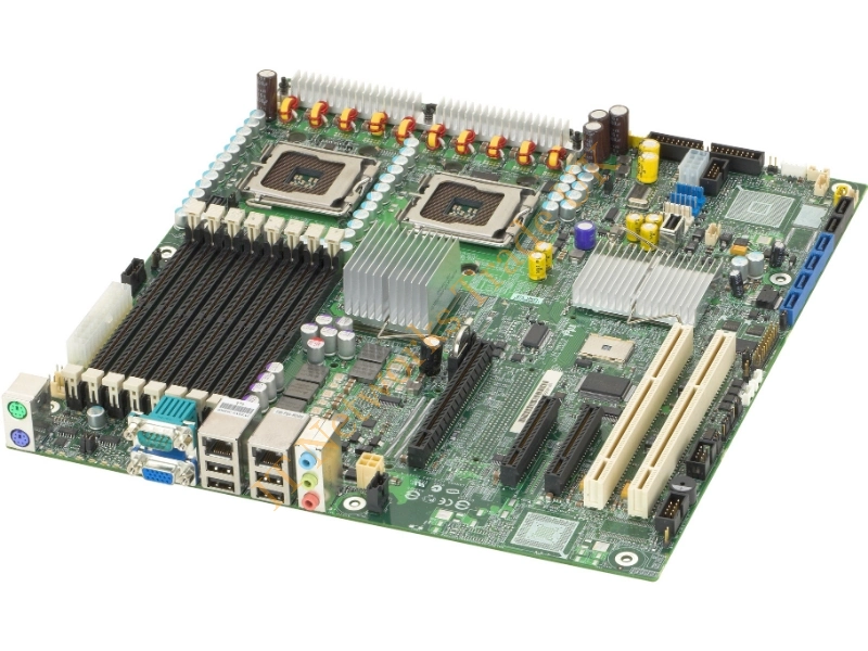 BB5000XVNSASR Intel Server Motherboard