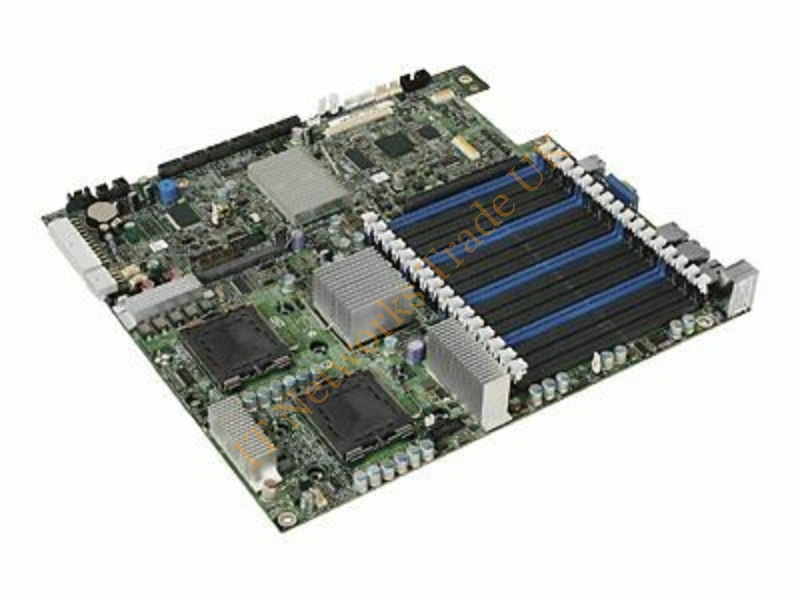BB5400SF10 Intel Production Server Board S5400SF Shoffner Server Motherboard
