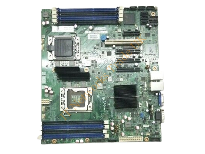 BB5500BC Intel Server Motherboard S5500BC i5500 Chipset Socket LGA1366 1333MHz FSB DDR3
