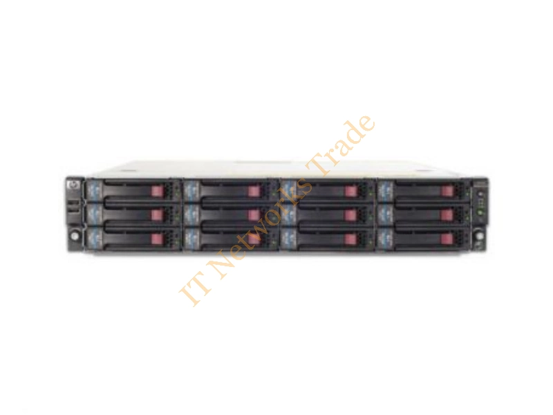 BB853A HP StoreOnce 4210 ISCSI Backup System Server Accessory