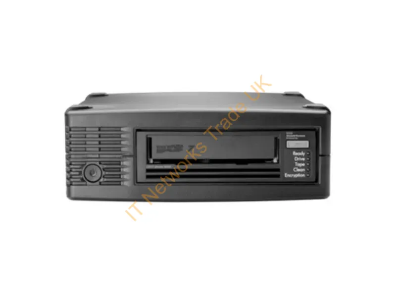 BB874A#AKY - Hpe Storeever Lto-7 Ultrium 15000 External Storage Drive Tape Cartridge 6 Tb