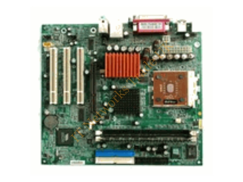 BBABB Intel ATX E7221 LGA775 UDMA 100 SATA Server Board Server Motherboard