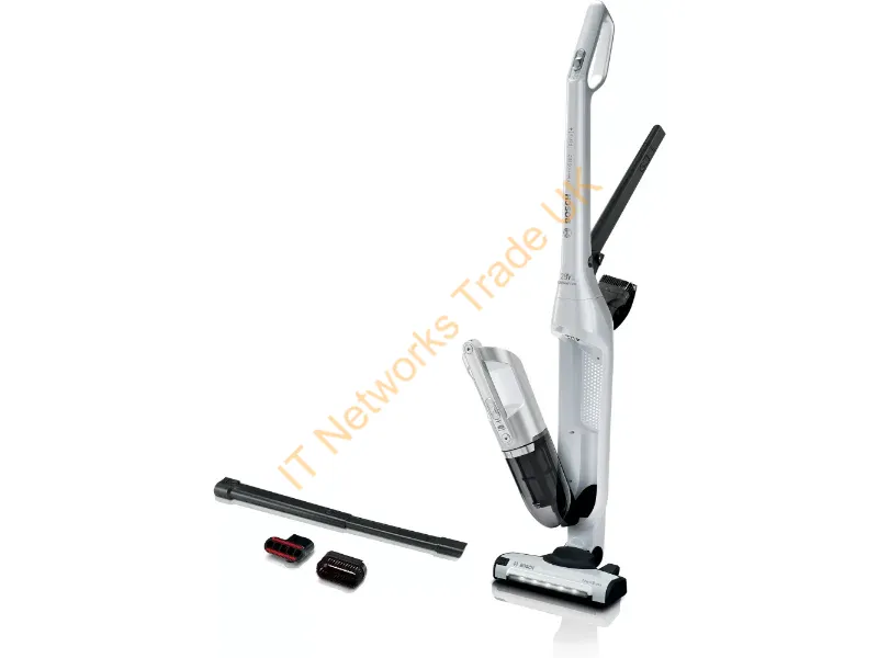 BBH3ALL28 - Bosch Serie 4 BBH3ALL28 vacuum 0.4 L Dry Bagless