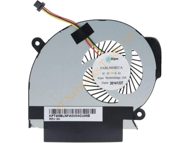 BBLI04001 Toshiba Laptop Heatsink and Fan Satellite S55t-B5239 Fans And Heatsink Combo