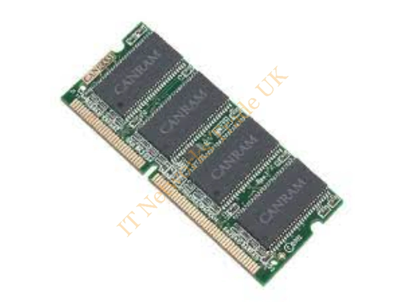 BBMS1A Toshiba CX670 Memory Expansion Module Networking Accessory