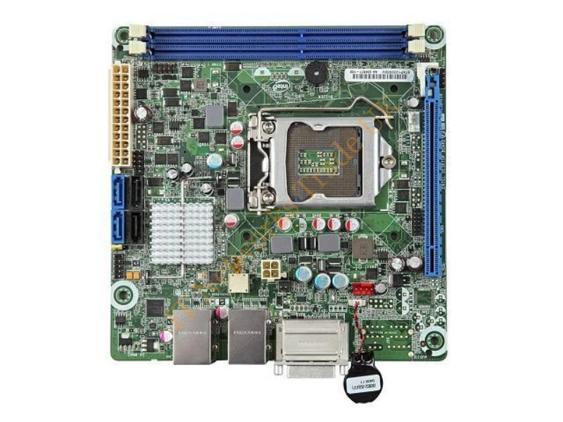 BBS1200KPR Intel C206 DDR3 MINI-ITX System Board Socket LGA1155 for Server Systems Server Motherboard