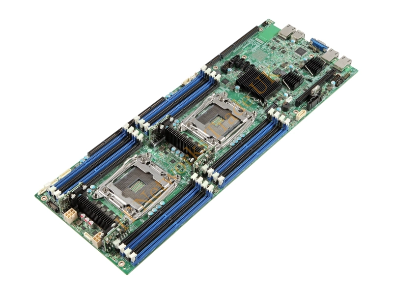 BBS2600TP Intel System Board for S2600TP Server Server Motherboard
