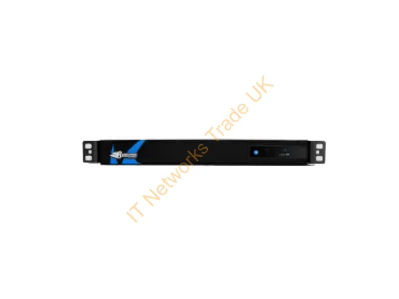 BBS890A - Barracuda Networks Backup Server 890 Storage Server Rack (2U) 32 Tb Hdd Black, Blue