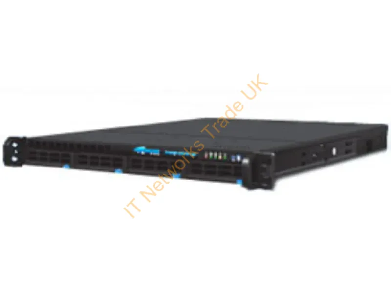 BBSI690A - Barracuda Networks Bbsi690A Rack (1U) 4 Tb