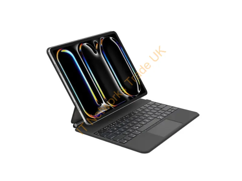 BBZ003UK-V2 - Belkin BBZ003UK-V2 tablet case 33 cm (13") Folio Black