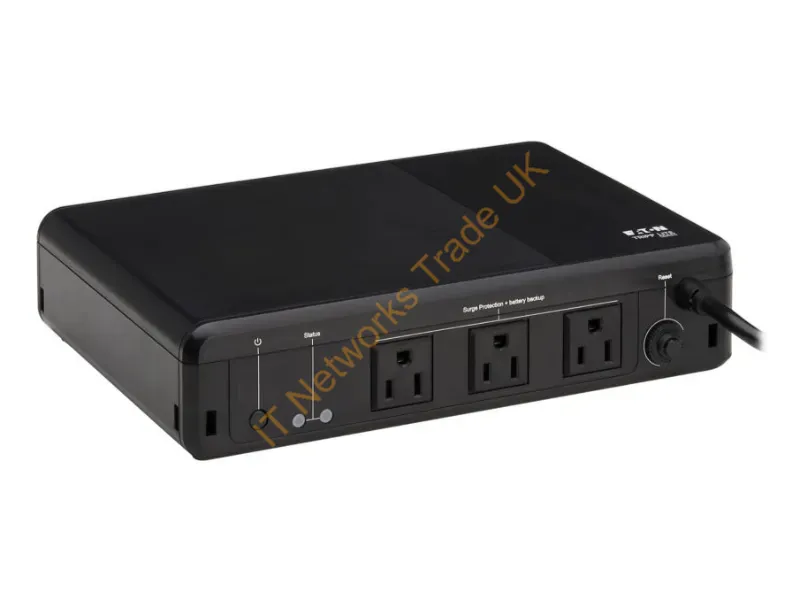 BC350R - Eaton 350Va 210W 120V Standby Ups