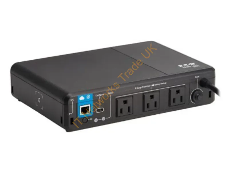 BC350RNC - Eaton 350Va 210W 120V Cloud Ups