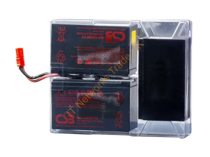 BC36V9AH - ATEN BC36V9AH UPS battery Sealed Lead Acid (VRLA) 36 V 9 Ah