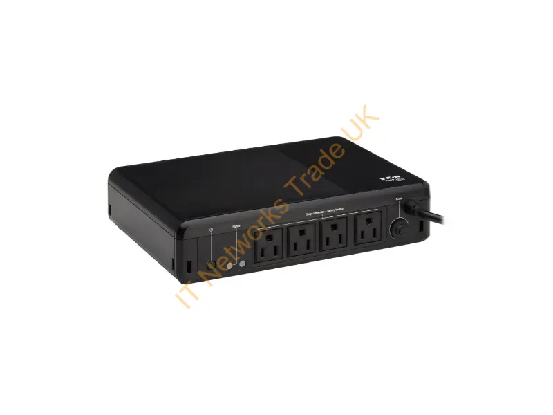 BC600R - Eaton 600Va 300W 120V Standby Ups