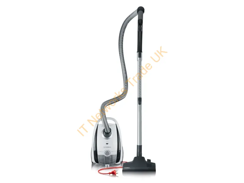 BC7035 - Severin BC 7035 vacuum 2 L Dry 750 W Dust bag