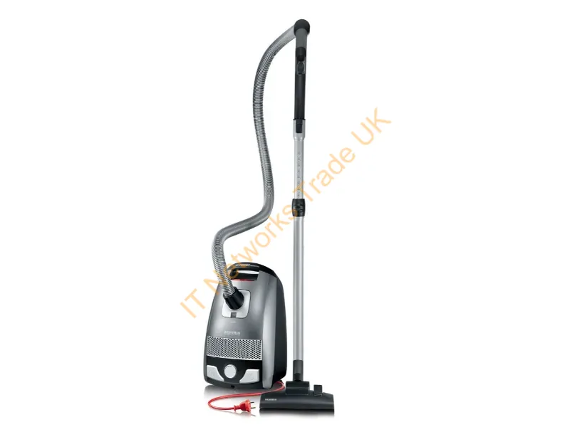 BC7045 - Severin BC 7045 vacuum 3 L Cylinder vacuum Dry 750 W Dust bag