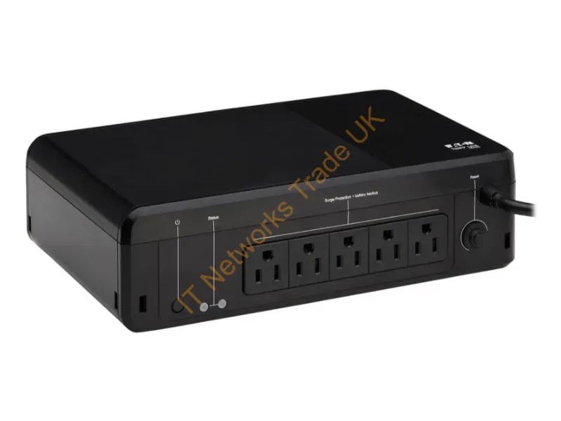 BC850R - Eaton 850Va 450W 120V Standby Ups