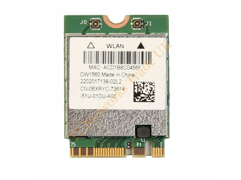 BCM94352Z Broadcom Wireless Bluetooth Wi-Fi Card Wireless LAN Card