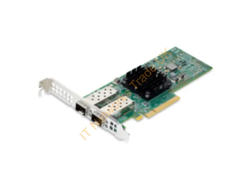BCM957414A4142CC - Broadcom Assy Top Bcm957414A4142Cc Cloud Internal 25000 Mbit/S