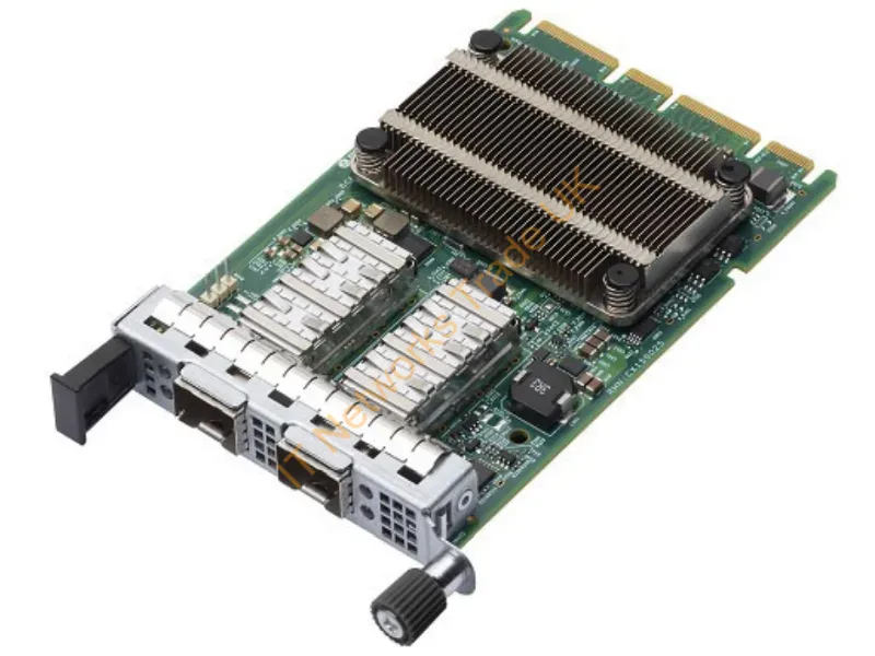BCM957414N4140C - Broadcom Netxtreme N225P 2 X 25G Ocp 3.0 Internal Fiber 25000 Mbit/S