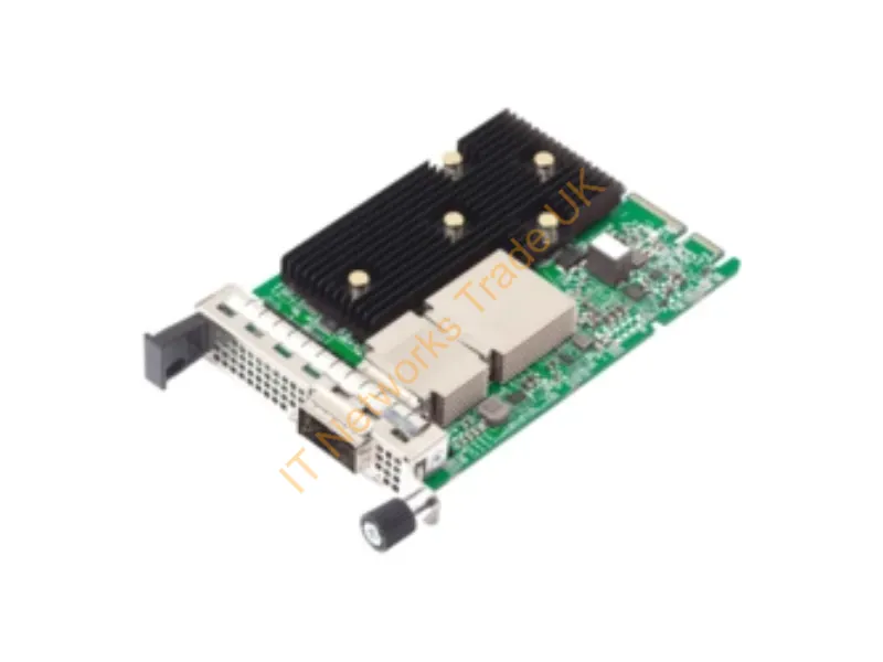 BCM957608-N1400GDP00 - Broadcom N1400Gd Internal Ethernet
