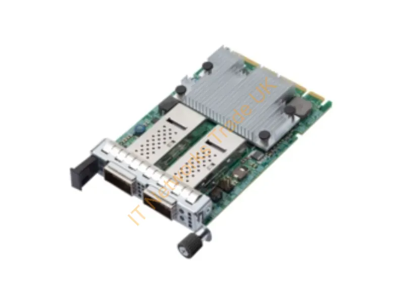 BCM957608-N2200GQP00 - Broadcom N2200G Internal Ethernet