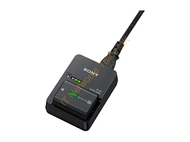 BCQZ1.CEE - Sony BC-QZ1 battery charger
