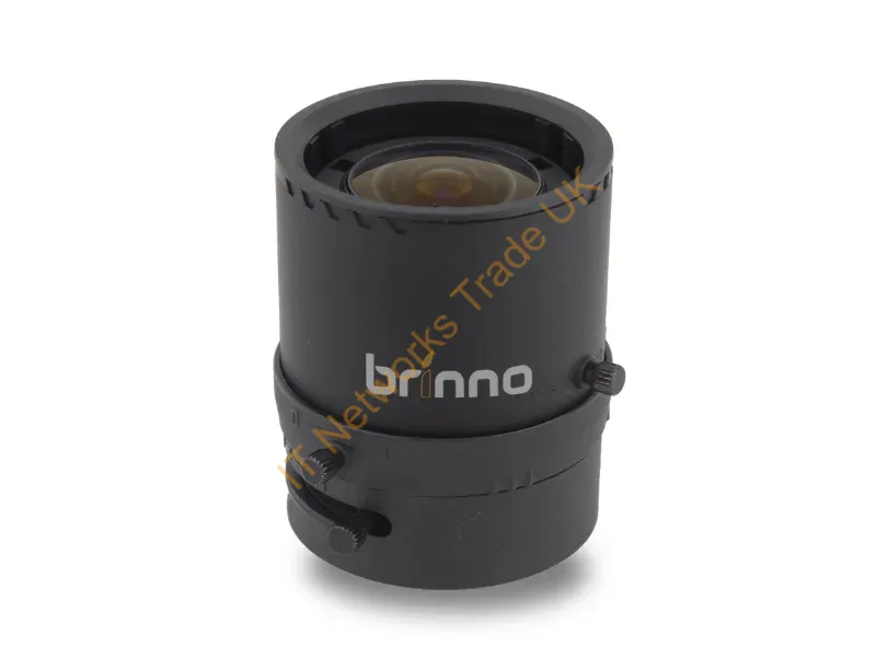 BCS18-55 - Brinno BCS 18-55 camera lens TimeLapse camera Black