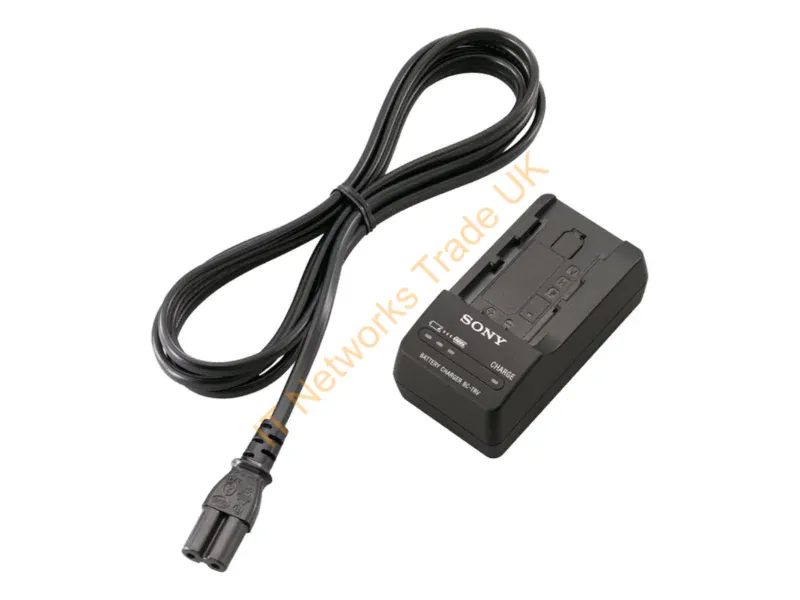 BCTRV.CEE - Sony BC-TRV