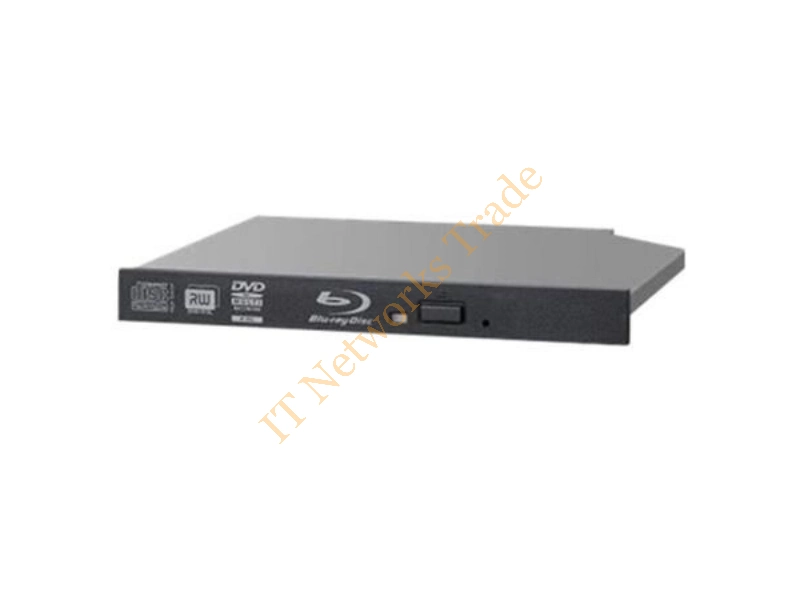 BD-5750H-H1 HP 6X Blu-ray SATA 12.7mm Optical Drive Blu-ray Drive