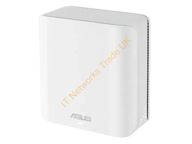 BD5W-1-PK - Asus Zenwifi Bd5 Dual-Band (2.4 Ghz / 5 Ghz) Wi-Fi 7 (802.11Be) White 2 Internal