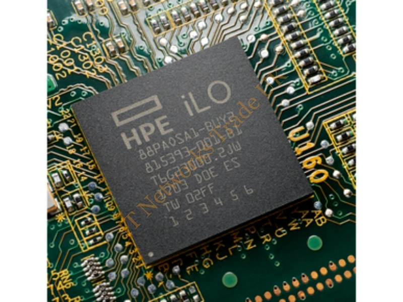 BD776AAE HP Integrated Lights-Out Scale Out Flexible License Plus 3 Years 24x7 SupPort Network Adapter