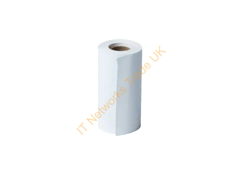 BDE1J000057030 - Brother BDE-1J000057-030 thermal paper 6.6 m
