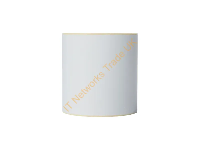 BDE1J000102102 - Brother BDE-1J000102-102 Etikettes white 102mm x 56,4m for Brother TD-4210/4410