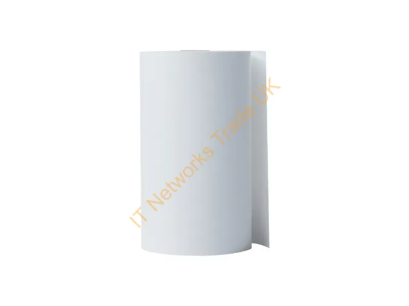 BDL7J000102058 - Brother BDL-7J000102-058 Thermal paper roll white 101,6mm x 32,2m for Brother TD-4210/4410