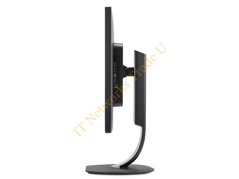 BDM3270QP2/00 - Philips Brilliance LED-backlit LCD Display with MultiView BDM3270QP2/00 CRT Monitors