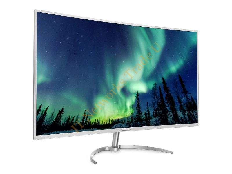 BDM4037UW/00 - Philips Brilliance 4K Ultra HD LCD display with MultiView BDM4037UW/00 CRT Monitors