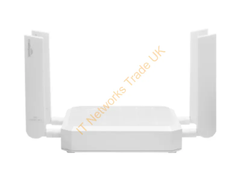 BE03-1850-5GC-GM - Cradlepoint Be03-1850-5Gc-Gm Wireless Router Gigabit Ethernet 5G White